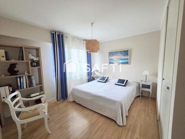 T3 ST FERDINAND — photo du bien