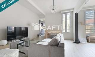 Appartement 3 Pièces 49 m² à vendre à Paris 15 (75015)