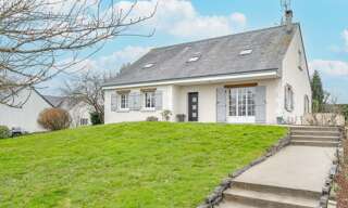 Maison 8 Pièces 190 m² à vendre à Coteaux-sur-Loire (37130)