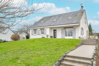 Maison 8 pièces 334000 €