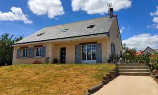 Maison 8 Pièces 190 m² à vendre à Coteaux-sur-Loire (37130)