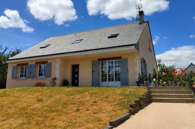 Maison 8 pièces 334000 €