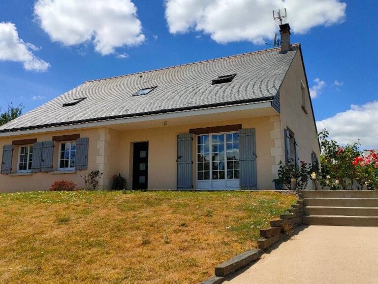 Belle maison d'artisan — photo 1