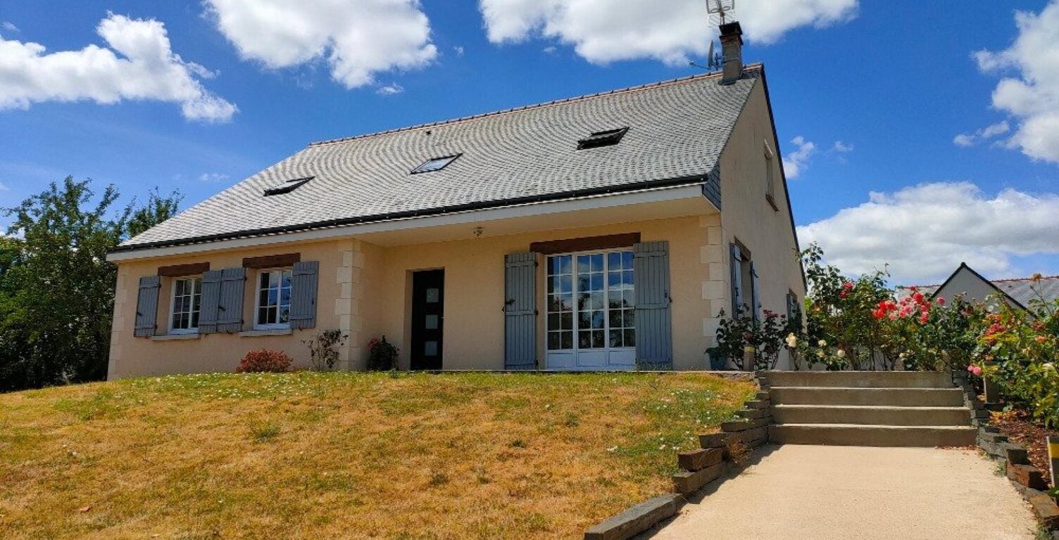 Belle maison d'artisan — photo 1
