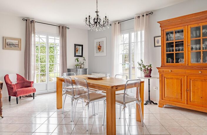 Belle maison d'artisan — photo 3
