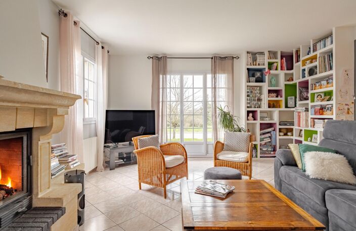 Belle maison d'artisan — photo 4
