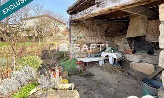 Maison 3 Pièces 101 m² à vendre à Saint-Amour (39160)