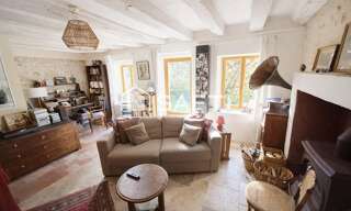 Maison 3 Pièces 90 m² à vendre à Luynes (37230)