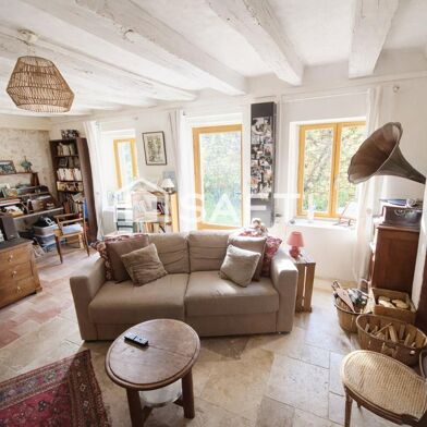 Maison 3 pièces 250000 €