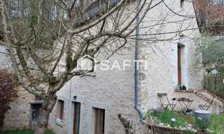 Maison 3 Pièces 90 m² à vendre à Luynes (37230)