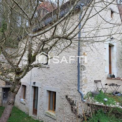 Maison 3 pièces 250000 €