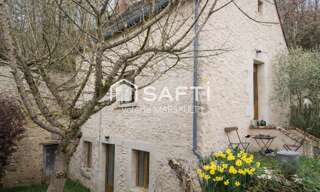 Maison 3 Pièces 90 m² à vendre à Luynes (37230)