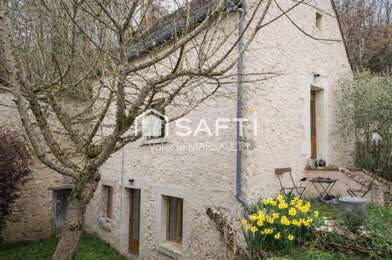 Maison 3 pièces 250000 €