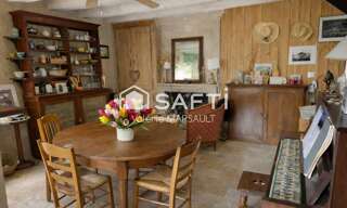 Maison 3 Pièces 90 m² à vendre à Luynes (37230)