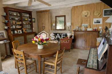 Maison 3 pièces 250000 €