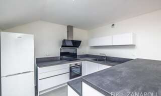 Appartement 3 Pièces 76 m² à vendre à Manom (57100)