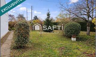 Maison 5 Pièces 94 m² à vendre à Amilly (45200)