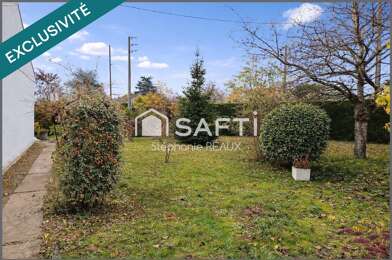 Maison 5 pièces 125000 €