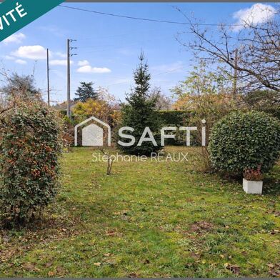 Maison 5 pièces 125000 €