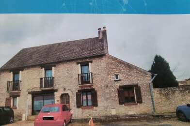 Maison 6 pièces 173500 €