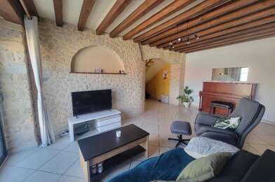 Maison 6 pièces 173500 €