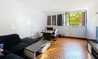 Appartement 3 Pièces 64 m² à vendre à Marseille 9 (13009)