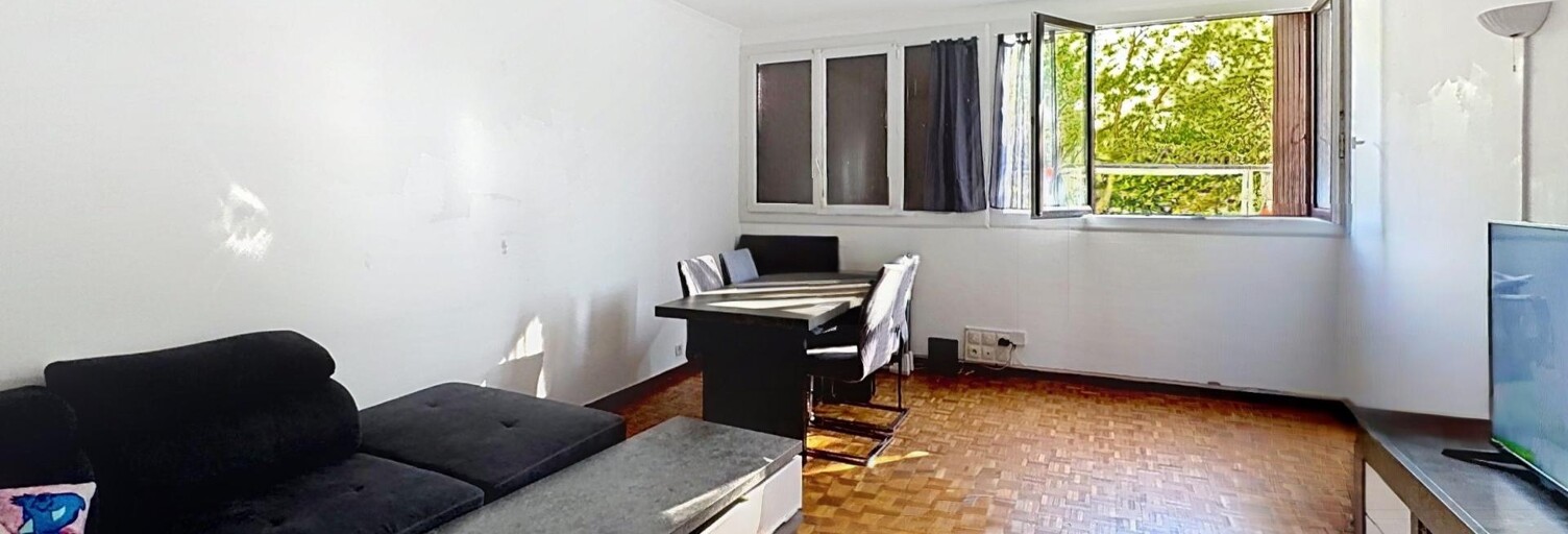 Appartement 3 Pièces 64 m² à vendre à Marseille 9 (13009)