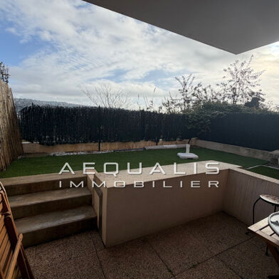 Appartement 1 pièces 750 €