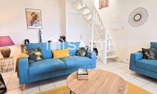 Appartement 3 Pièces 59 m² à vendre à Sainte-Anne (97227)