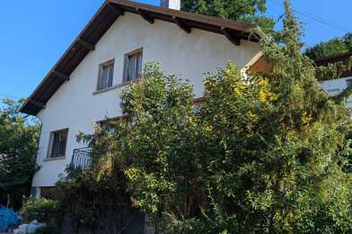 Maison 7 pièces 148500 €