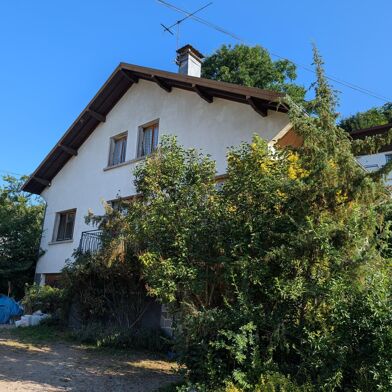 Maison 7 pièces 148500 €