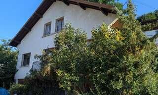 Maison 7 Pièces 150 m² à vendre à Saulxures-sur-Moselotte (88290)