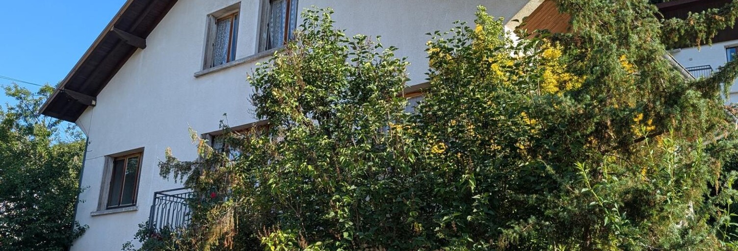 Maison 7 Pièces 150 m² à vendre à Saulxures-sur-Moselotte (88290)