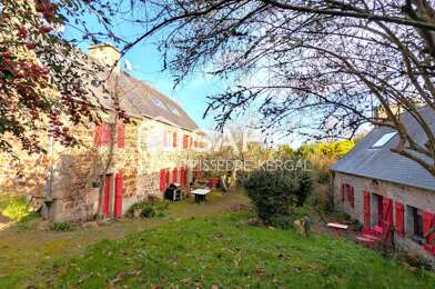 Maison 7 pièces 527850 €