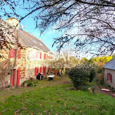 Maison 7 pièces 527850 €