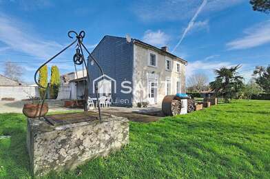 Maison 5 pièces 275000 €