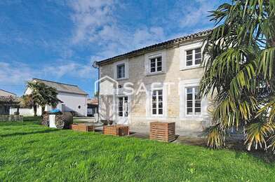 Maison 5 pièces 275000 €