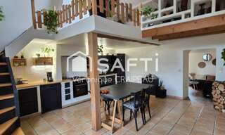 Maison 4 Pièces 89 m² à vendre à La Chaize-le-Vicomte (85310)