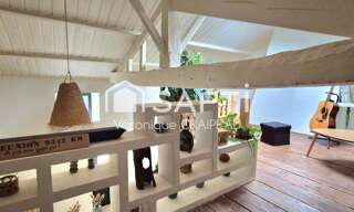 Maison 4 Pièces 89 m² à vendre à La Chaize-le-Vicomte (85310)