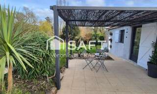 Maison 4 Pièces 89 m² à vendre à La Chaize-le-Vicomte (85310)