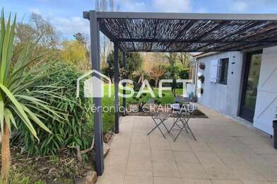 Maison 4 pièces 268000 €