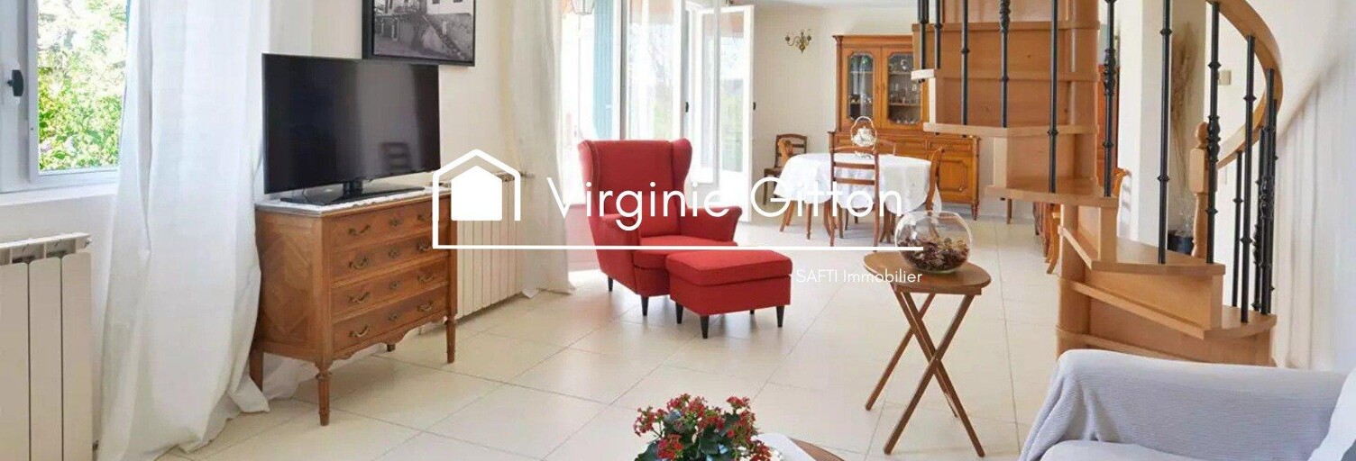 Maison 4 Pièces 107 m² à vendre à Yerres (91330)