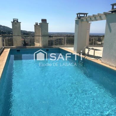 Appartement 3 pièces 235000 €