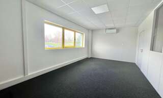 Bureau  26 m² à louer à Faulquemont (57380)