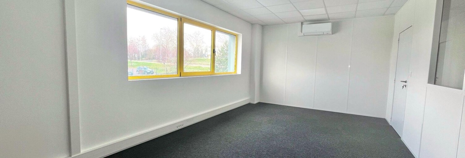 Bureau  26 m² à louer à Faulquemont (57380)