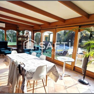 Maison 6 pièces 357000 €