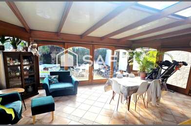 Maison 6 pièces 357000 €