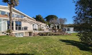 Maison 9 Pièces 264 m² à vendre à Ramonville-Saint-Agne (31520)