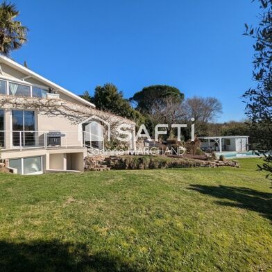 Maison 9 pièces 1100000 €