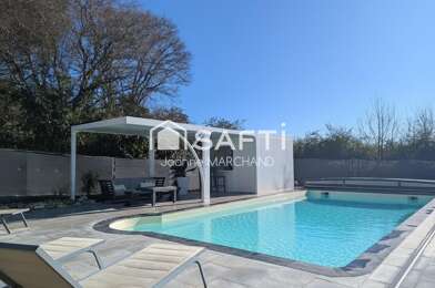 Maison 9 pièces 1100000 €